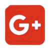 Social Media Logo von Google Maps 